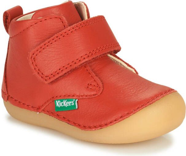 Kickers Laarzen SABIO