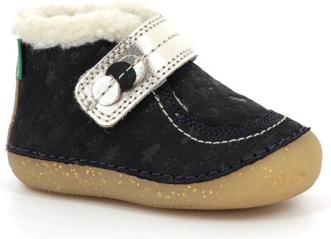 Kickers Laarzen So Schuss