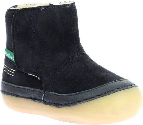Kickers Laarzen Sokifaune