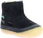 Kickers Hoge Sneakers 244555 - Thumbnail 1