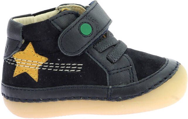 Kickers Laarzen Sokistic