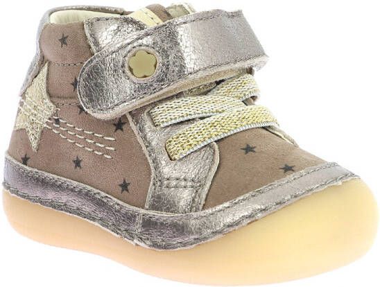 Kickers Laarzen Sokistic