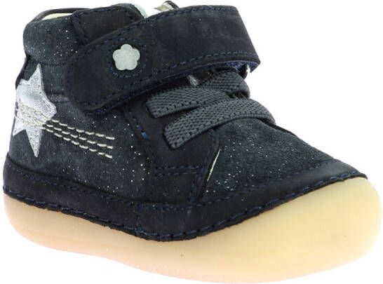 Kickers Laarzen Sokistic