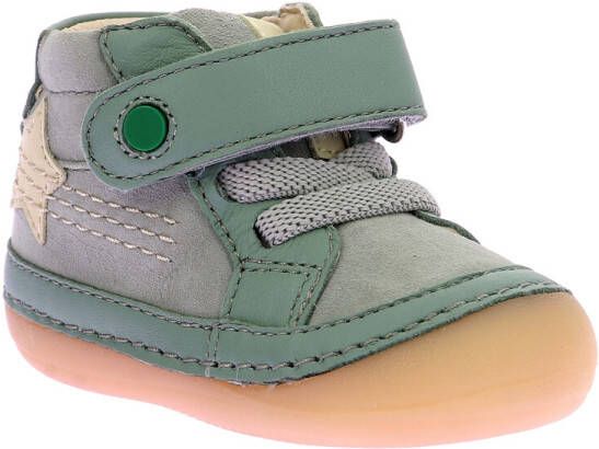 Kickers Laarzen Sokistic