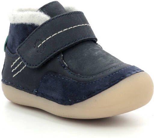 Kickers Laarzen Soklimb