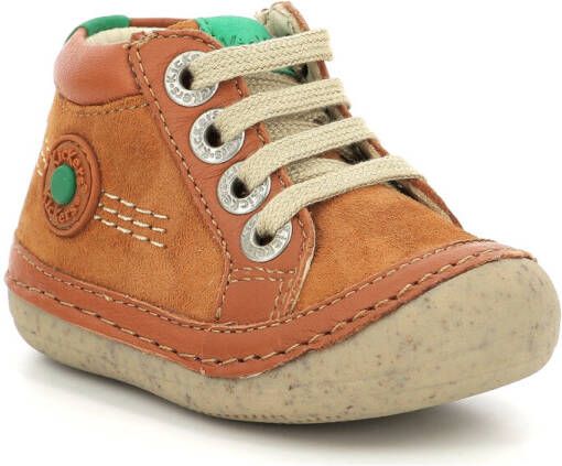 Kickers Laarzen Sonistreet