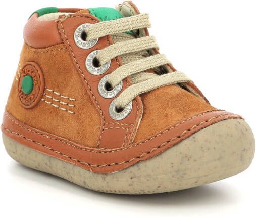 Kickers Laarzen Sonistreet