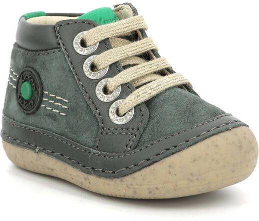 Kickers Laarzen Sonistreet