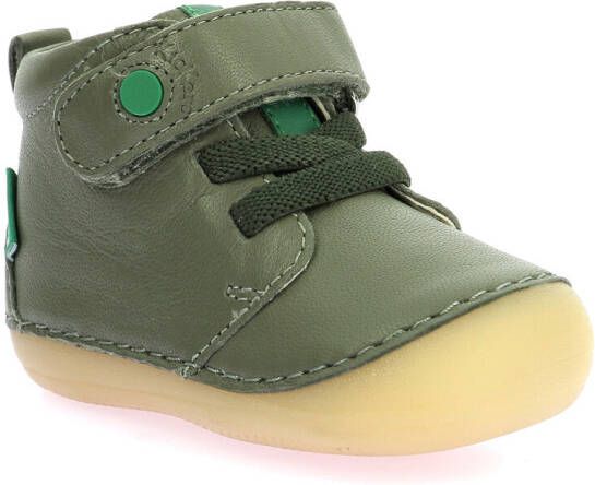 Kickers Laarzen Sonizikro