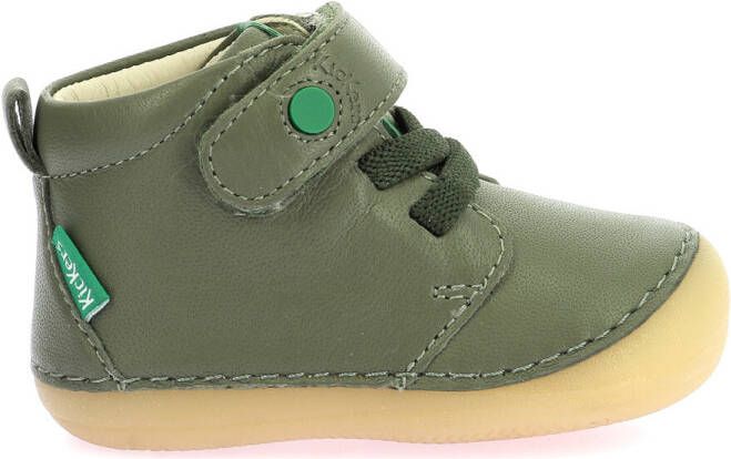 Kickers Laarzen Sonizikro