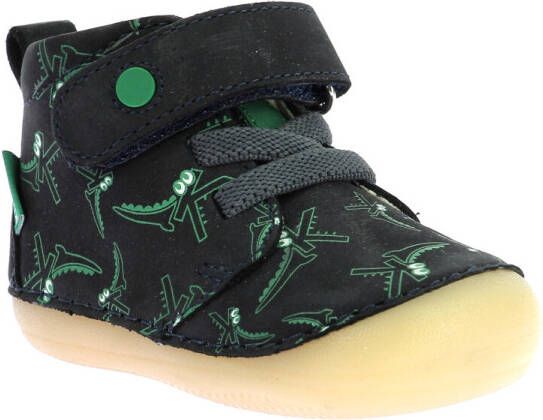 Kickers Laarzen Sonizikro