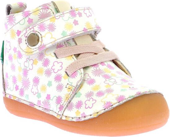 Kickers Laarzen Sonizikro