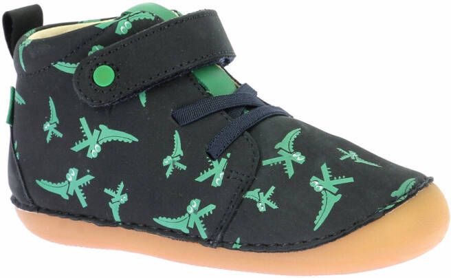 Kickers Laarzen Sonizikro