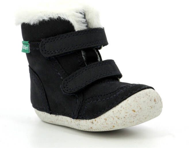 Kickers Laarzen Sosnowkro