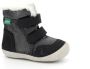 Kickers Laarzen Sosnowkro - Thumbnail 1