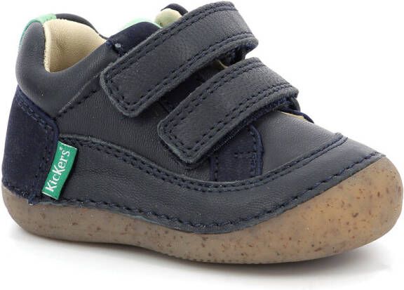 Kickers Laarzen SOSTANKRO 894563-10 Marino