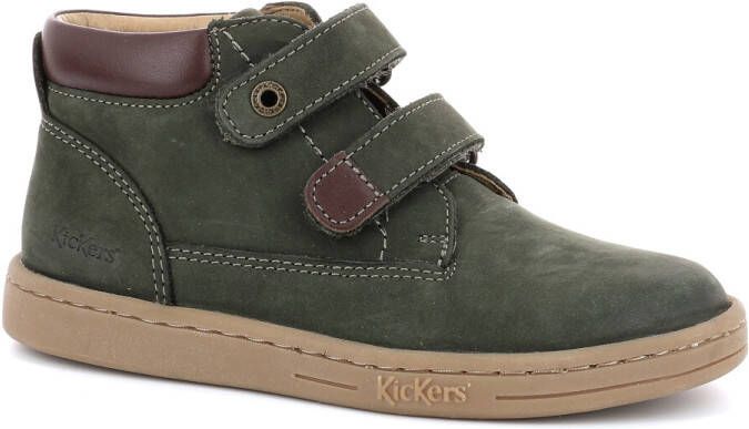 Kickers Laarzen Tackeasy