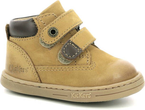 Kickers Hoge Sneakers 195408