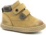 Kickers Hoge Sneakers 195408 - Thumbnail 1