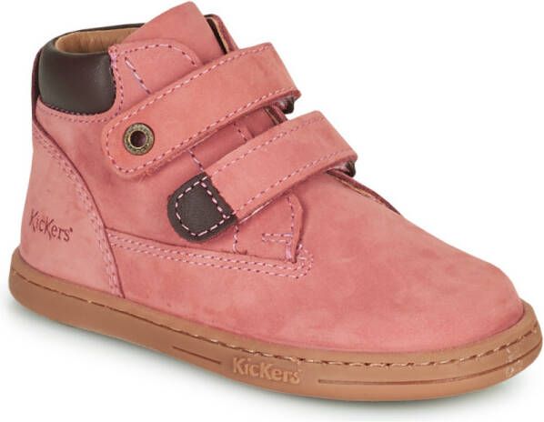 Kickers Laarzen TACKEASY