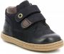 Kickers Hoge Sneakers 195387 - Thumbnail 1