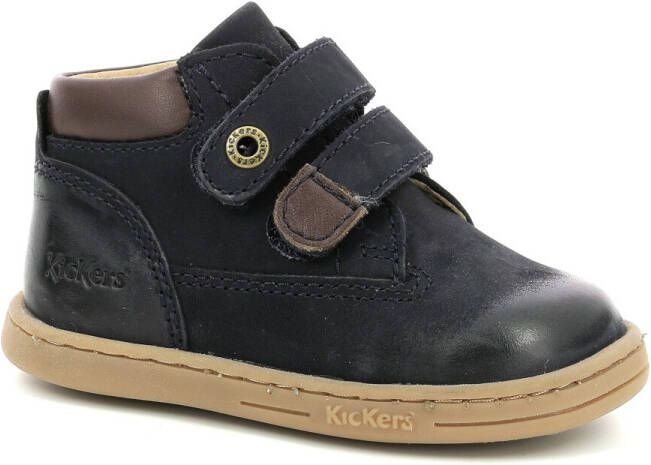 Kickers Laarzen Tackeasy