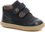 Kickers Hoge Sneakers 195387 - Thumbnail 1