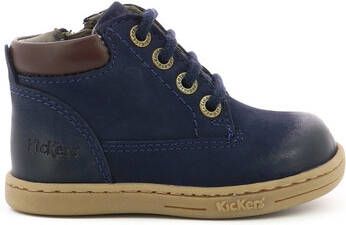 Kickers Laarzen Tackland