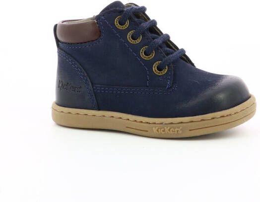Kickers Laarzen Tackland