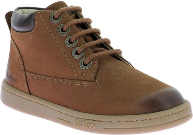 Kickers Laarzen Tackland