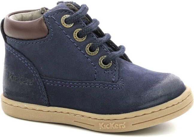 Kickers Laarzen Tackland