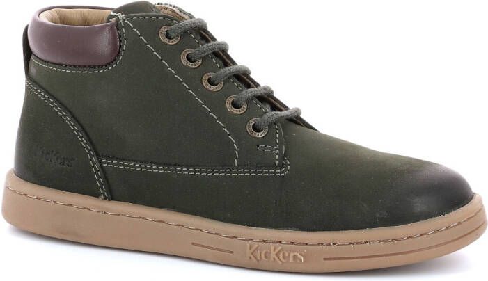 Kickers Laarzen Tackland