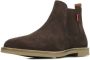 Kickers Chelsea Boots Bruin Heren - Thumbnail 2