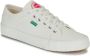 Kickers Arveil Sneakers White Dames - Thumbnail 2