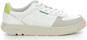 Kickers Sneakers Baskets Allow 894780-70-34