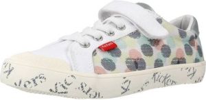Kickers Lage Sneakers GODY