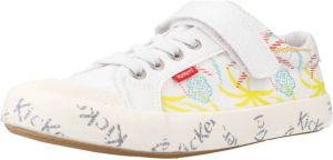 Kickers Lage Sneakers GODY
