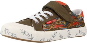 Kickers Lage Sneakers GODY