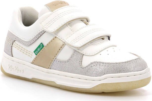 Kickers Lage Sneakers Kalido