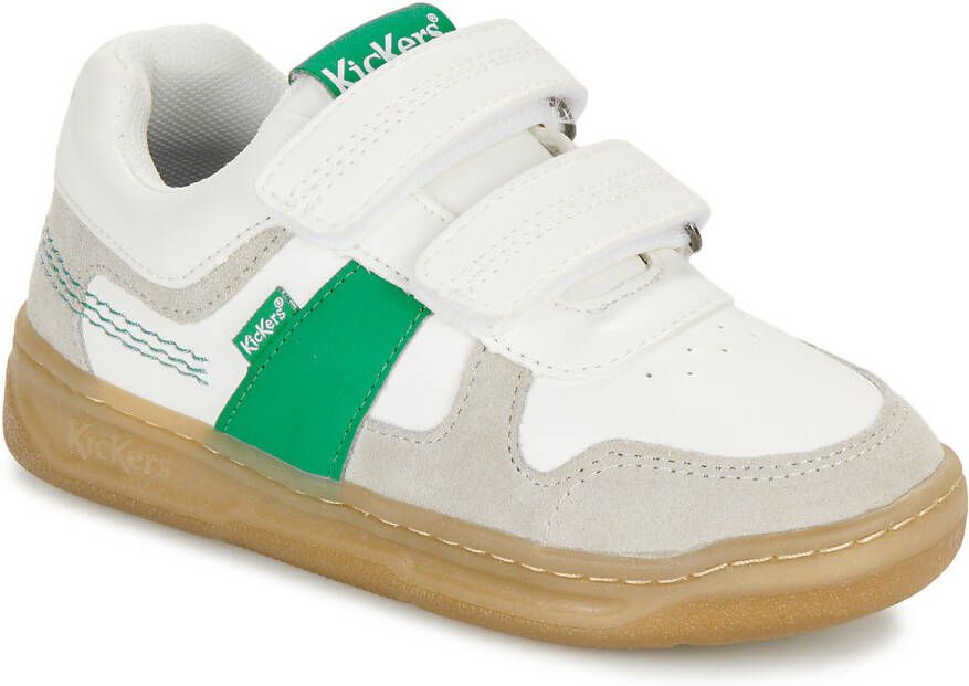 Kickers Lage Sneakers KALIDO