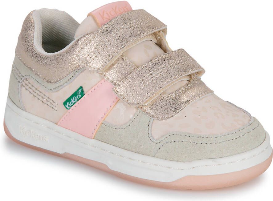 Kickers Lage Sneakers KALIDO