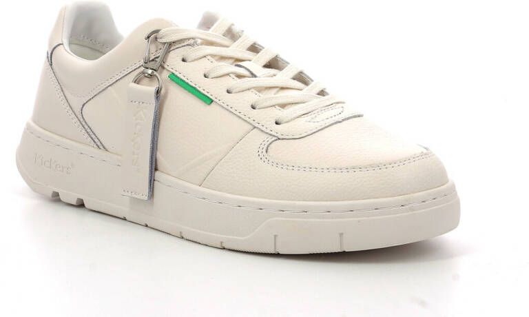 Kickers Kick Allow Sneakers Beige - Foto 4