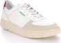 Kickers Lage Top Leren Sneakers Kick Allow - Thumbnail 2
