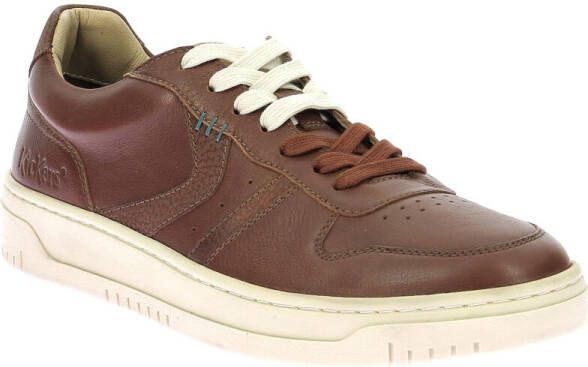Kickers Lage Sneakers Kick Bailow