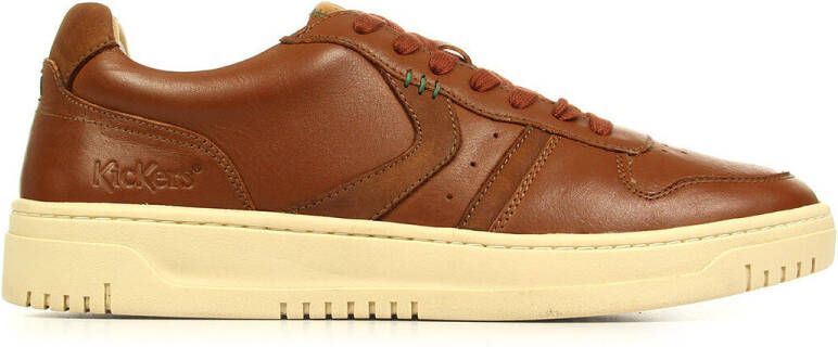 Kickers Lage Sneakers Kick Bailow