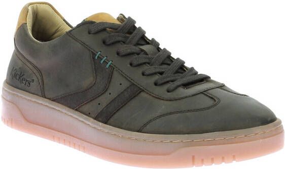Kickers Lage Sneakers Kick Bamba