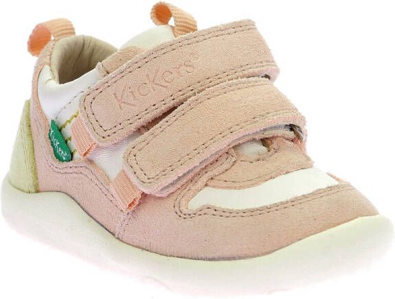 Kickers Lage Sneakers Kick Frapy