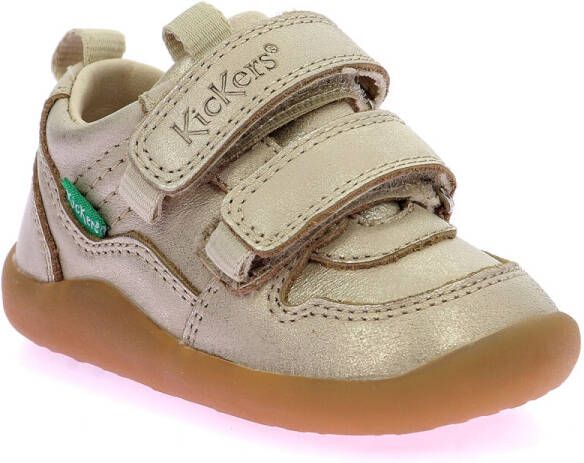 Kickers Lage Sneakers Kick Frapy