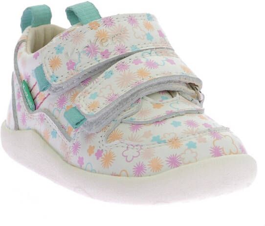 Kickers Lage Sneakers Kick Frapy
