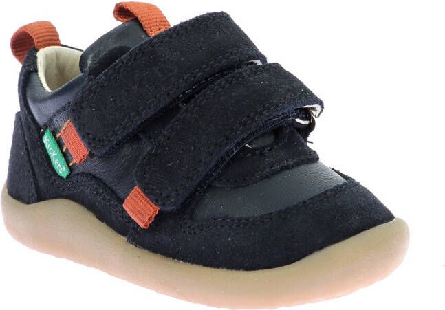 Kickers Lage Sneakers Kick Frapy